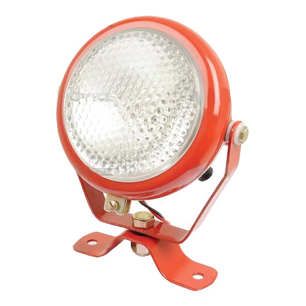 Aftermarket Work Light Fits Massey Ferguson Tractor1010 1020 1030 1040 1678582V91 886997M91 - main